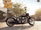 Harley-Davidson Harley Davidson FLSTN Softail Deluxe